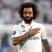 Se despide Marcelo del Real Madrid en juegos de liga