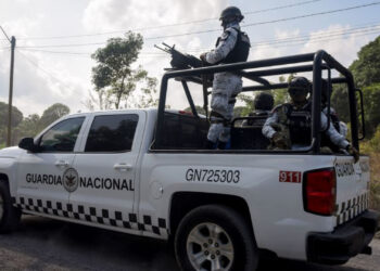 Blindará Gobierno Federal seguridad  por proceso electoral  en Tamaulipas