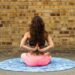 Claves para mantenerte en forma en casa con el Yoga