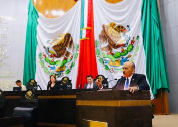 Señalan morenistas hostigamiento político en Tamaulipas