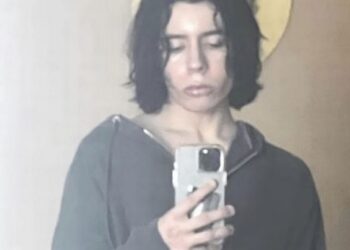 El asesino de Uvalde era muy callado