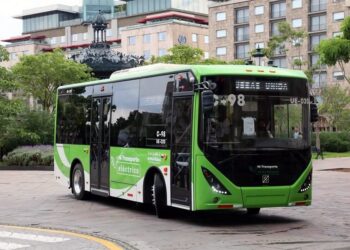 Presenta Gobierno plan maestro por 98 mil millones de pesos