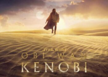 Esta madrugada se estrena “Obi-Wan Kenobi” por Disney+