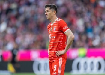Barcelona entre los equipos interesados en Lewandowski