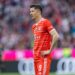 Barcelona entre los equipos interesados en Lewandowski