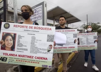 Padre de Yolanda contempla un nuevo dictamen