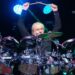 A los 72 años muere Alan White, icónico baterista de la banda Yes y John Lennon