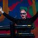 Andrew Fletcher, miembro fundador de Depeche Mode, falleció a los 60 años