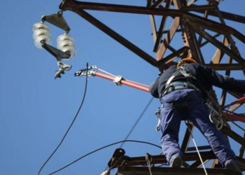 Matamoros sin alumbrado público