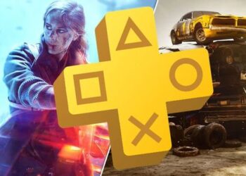 Ya puedes descargar los juegos gratuitos de PlayStation Plus para mayo 2022