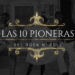 10 Pioneras del Rock n’ Roll, segunda parte