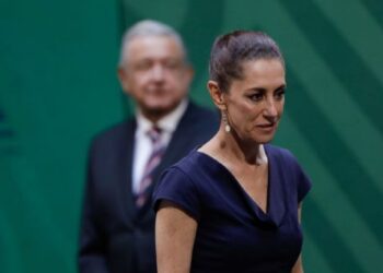 La ciudad de México por debajo de Nueva York en indice de homicidios