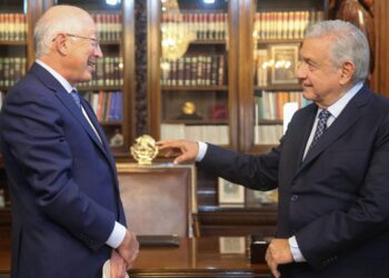 Estados Unidos iniciará negociaciones con la presencia de México rumbo a la Cumbre de las Américas