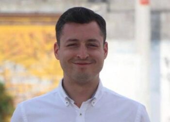 Colosio Jr. viaja a Nueva York en primera clase