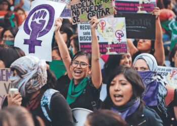 Congreso de Guerrero aprueba despenalización del aborto