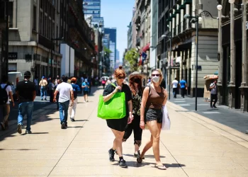 México en el top de países con mayor inversión extranjera directa en 2021