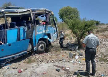 Cuba lamenta pérdida de vidas por accidente de migrantes en México