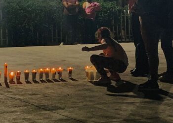 Niño muere en Zacatecas durante ataque armado a una iglesia