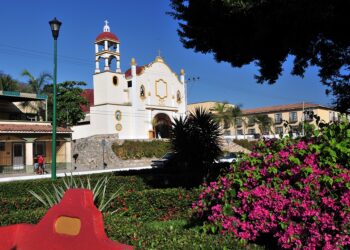 Sismo violento sacude Oaxaca