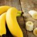 Ocho beneficios de comer plátano