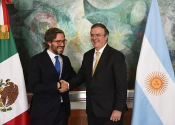 México y Argentina insisten se incluya a todos en la Cumbre de las Américas