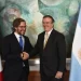 México y Argentina insisten se incluya a todos en la Cumbre de las Américas