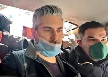 Ex-Garibaldi deberá pagar multa y reparación del daño por abusar de su hija