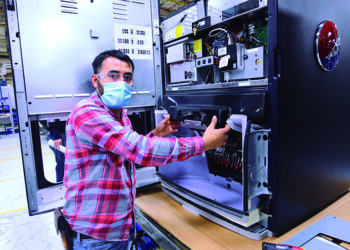 Récord histórico para Tamaulipas en inversión extranjera