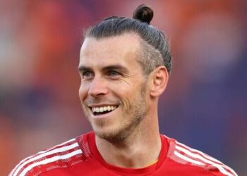 Acepta Gareth Bale jugar para LAFC