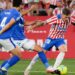 El Girona vence a Tenerife y asciende a Liga  Española