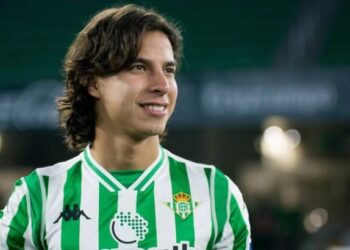 Lainez interesa al Almería