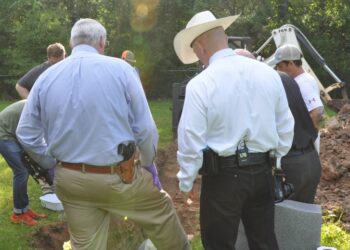 Policía estatal responde a ataque y agresor muere