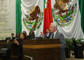 FCV tendrá que justificar 17mil mdp del gasto público: Zertuche Zuani