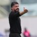 Gennaro Gatusso sería el nuevo entrenador del Valencia