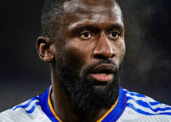 Refuerza RM defensa con la llegada de Rudiger