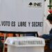 Votarían más de 2.7 millones de ciudadanos el domingo en Tamaulipas