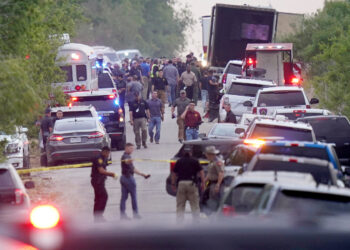 Desmiente compañía de transporte vínculo con tragedia migrante