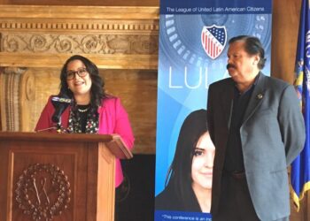 Quebrantado sistema migratorio culpable de tragedia migrante: LULAC