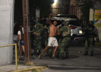 Reportan seis quejas por violación de Derechos Humanos