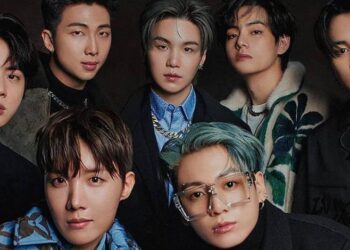 BTS se ha convertido una vez más en un vendedor de dos millones en solo un día