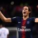 Cavani y Lukaku interesan a varios equipos españoles