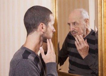 ¿Qué se siente cuando eres viejo?