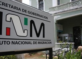 Auxilia Instituto Nacional de Migración a 138 mil 83 connacionales