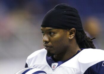 Fallece Marion Barber, ex corredor de Dallas Cowboys
