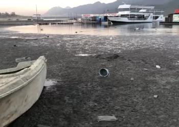 Ex gobernador de Nuevo León predijo la escasez de agua