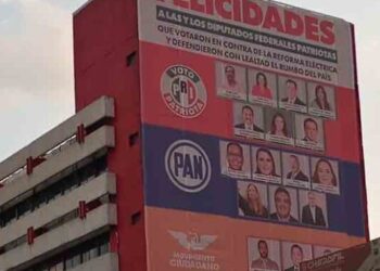 Priistas de Nuevo León exigen la renuncia de su dirigente nacional