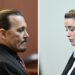 Todos pierden en el juicio Heard VS. Depp