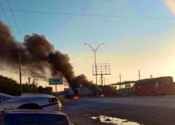 Se recrudece violencia