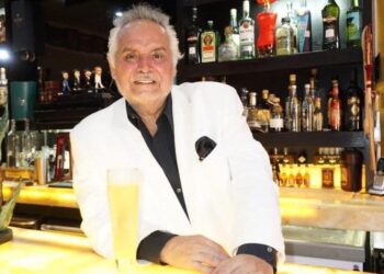 Fallece el empresario y político tamaulipeco Óscar Alexandre López