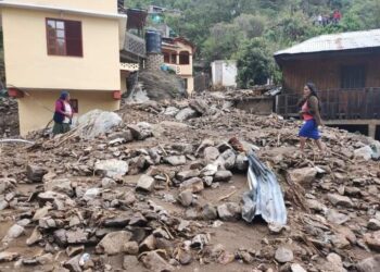 Anuncia AMLO gira a Oaxaca esta semana